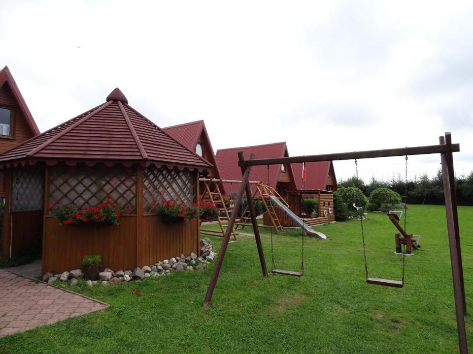 7 Dziewczyn Lodge *