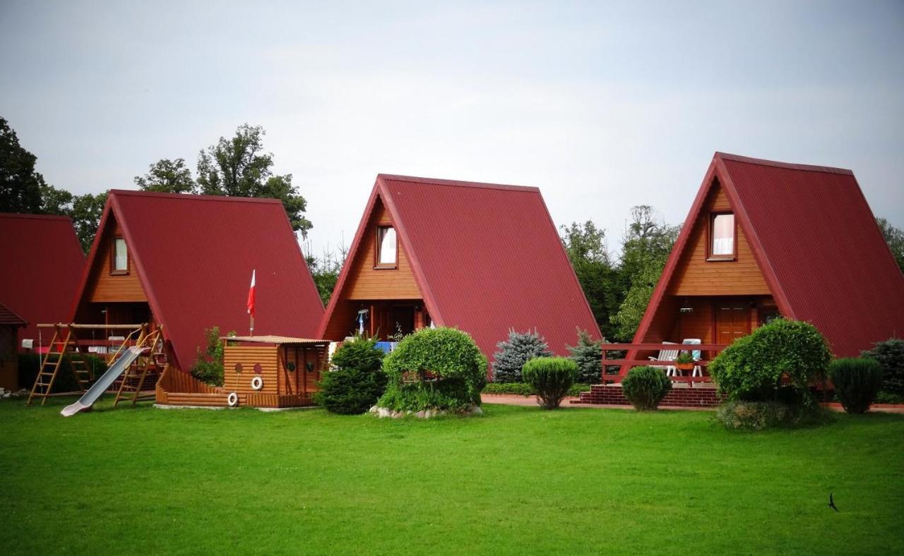 7 Dziewczyn Lodge