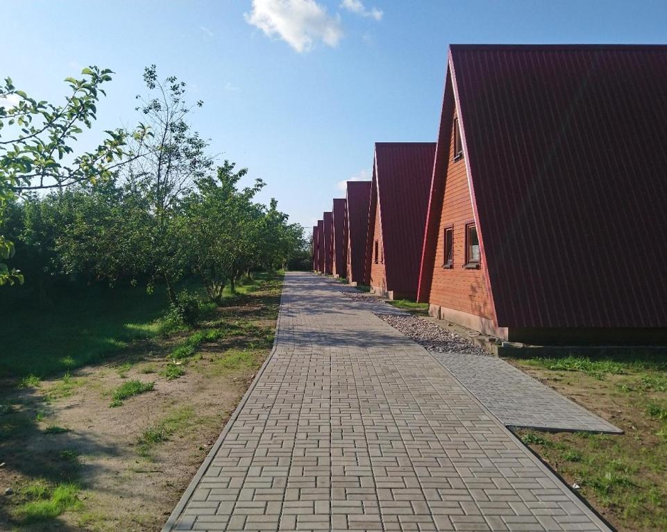 7 Dziewczyn Lodge *