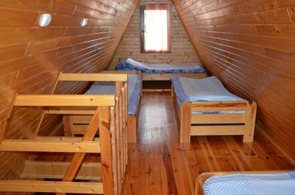7 Dziewczyn Lodge *