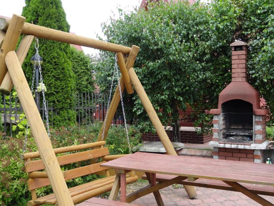 Lodge 7 Dziewczyn Dzwirzyno